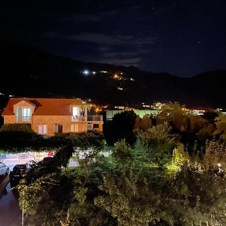 Apartmani Mendula Budva Exterior photo