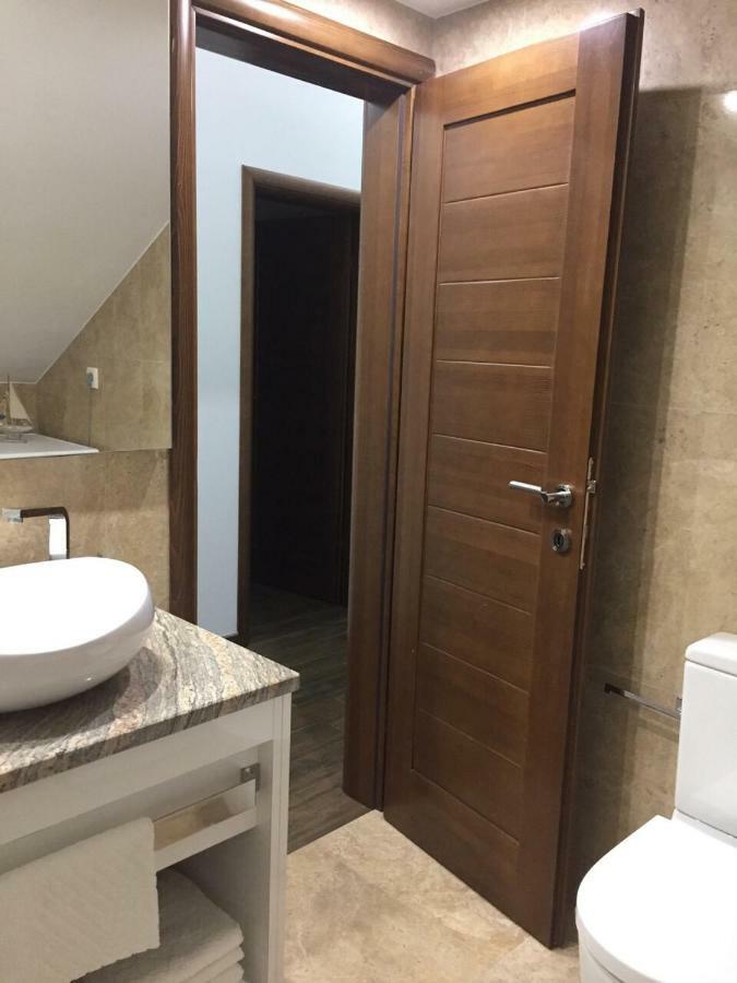Apartmani Mendula Budva Exterior photo